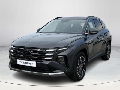 Financial Leas Hyundai Tucson 1.6 T-GDI PHEV Premium Sky