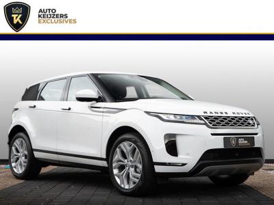 Financial Lease Land Rover Range Rover Evoque 2.0 P200 AWD 360 Cam Clima