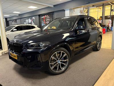 Financial Lease BMW X3 XDrive30e High Executive M-sport