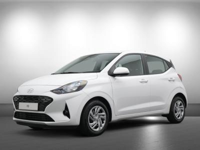 Financial Lease Hyundai i10 1.0 Comfort Smart