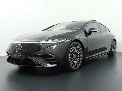 Financial Leas Mercedes-Benz EQS 580 4MATIC AMG Line 108kWh Accu