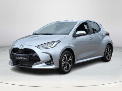 Financial Lease Toyota Yaris 1.5 Hybrid 115 Dynamic