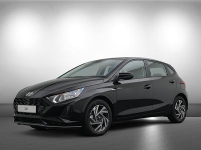 Financial Lease Hyundai i20 1.0 T-GDI Comfort
