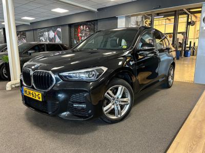 Financial Lease BMW X1 XDrive25e eDrive Edition