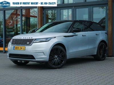 Financial Lease Land Rover Range Rover Velar 2.0 P400e AWD S PHEV