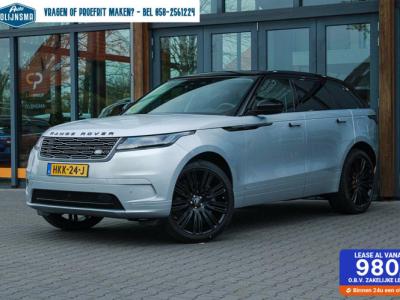 Financial Leas Land Rover Range Rover Velar 2.0 P400e AWD S PHEV