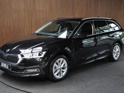 Financial Leas Škoda Octavia Combi 1.4 TSI iV PHEV