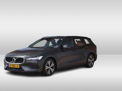 Financial Leas Volvo V60 B3 Aut. Momentum Advantage