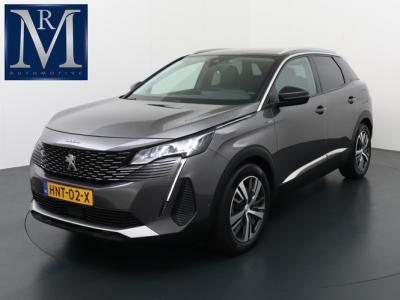 Financial Leas Peugeot 3008 1.6 HYbrid 225 Allure