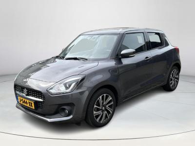 Financial Lease Suzuki Swift 1.2 Stijl Smart Hybrid