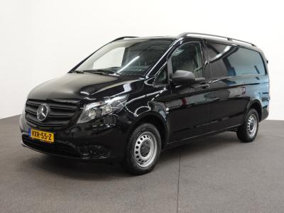 Financial Leas Mercedes-Benz Vito 114 CDI Lang Automaat