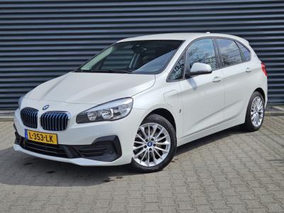 Financial Leas BMW 2 Serie Active Tourer 225xe iPerformance Plug In Hybrid 225pk