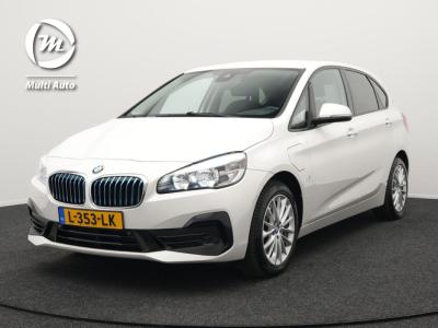 Financial Lease BMW 2 Serie Active Tourer 225xe iPerformance Plug In Hybrid 225pk