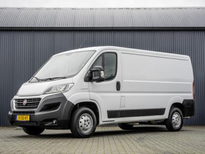 Financial Lease Fiat Ducato 2.3 MultiJet L2H1