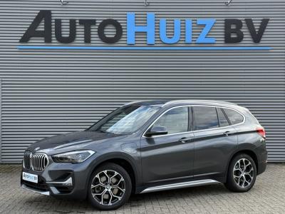 Financial Leas BMW X1 xDrive25e Executive xLine Trekhaak ACC Head-Up Display Elek. Stoelverstelling Navi Plus Carplay Achteruitrijcamera BMW Premium S