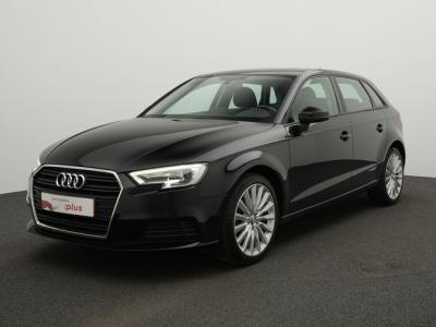 Financial Leas Audi A3 Sportback 1.0 TFSI 116 pk Pro Line