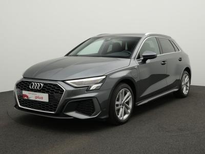 Financial Lease Audi A3 Sportback 40 TFSI e 204PK Advanced S-line edition
