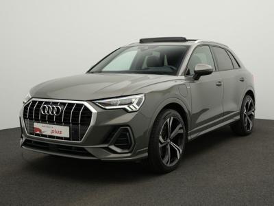 Financial Leas Audi Q3 45 TFSI e 245 pk S-Tronic S Edition