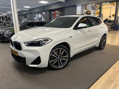 Financial Lease BMW X2 XDrive25e High Executive M-sport
