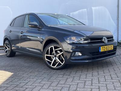 Financial Lease Volkswagen Polo 1.0 TSI Aut7 Comfortline Adapt.Cruise BT Camera Audio