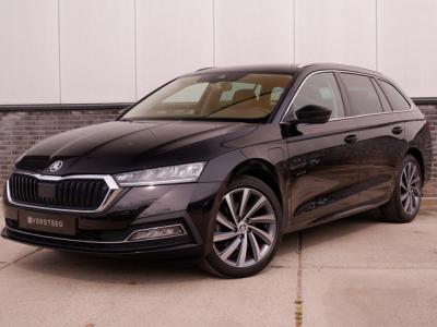 Financial Lease Škoda Octavia Combi 1.4 TSI iV PHEV Sportline Business