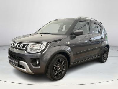 Financial Leas Suzuki Ignis 1.2 Smart Hybrid Select