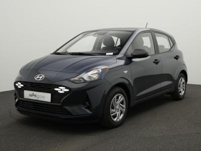 Financial Leas Hyundai i10 1.0 62 pk Comfort