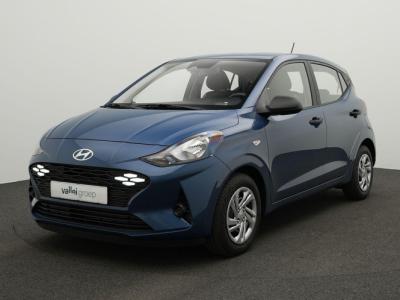 Financial Leas Hyundai i10 1.0 62 pk Comfort