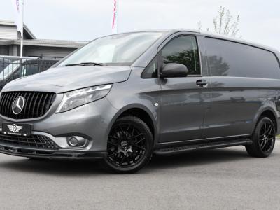 Financial Lease Mercedes-Benz Vito 116 CDI L2 AMG Edition