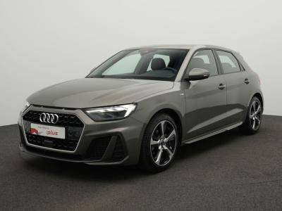 Financial Lease Audi A1 Sportback 30 TFSI 110 pk S edition