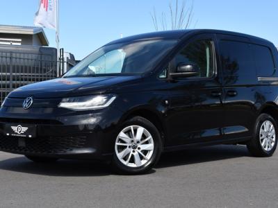 Financial Lease Volkswagen Caddy Cargo 2.0 TDI Exclusive