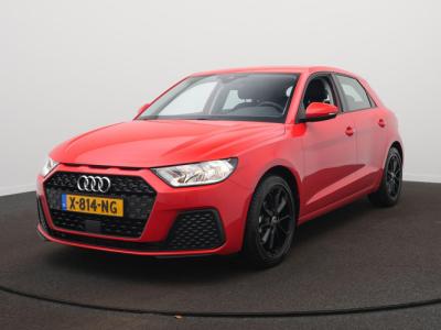 Financial Lease Audi A1 Sportback 25 TFSI Pro Line