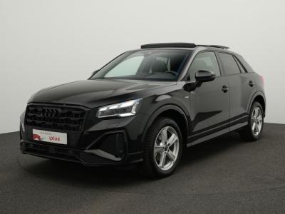 Financial Lease Audi Q2 35 TFSI 150 pk S Edition