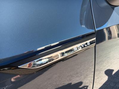 Financial Lease Volkswagen Golf 1.5 TSI Style