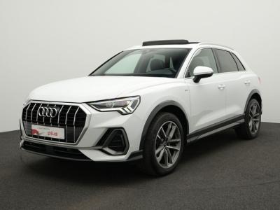 Financial Lease Audi Q3 35 TFSI 150 pk S-tronic S edition
