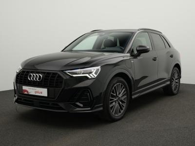 Financial Leas Audi Q3 45 TFSI e 245 pk S-tronic S edition