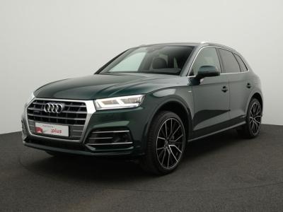 Financial Lease Audi Q5 50 TFSI e S edition
