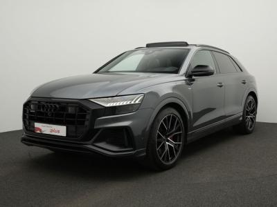 Financial Leas Audi Q8 60 TFSI e 463 pk quattro Pro Line S Competition