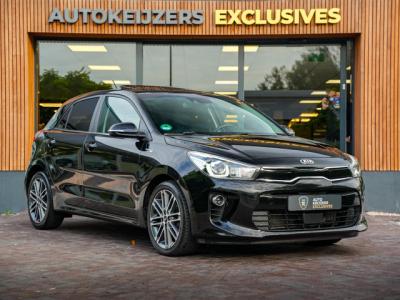 Financial Lease Kia Rio 1.0 TGDI Platinum Edition