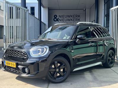 Financial Leas MINI Countryman 1.5 Cooper Untamed Edition