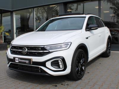 Financial Lease Volkswagen T-Roc 1.5 TSI R-Line PANO NAVI CAMERA LED VIRTUAL DSG7