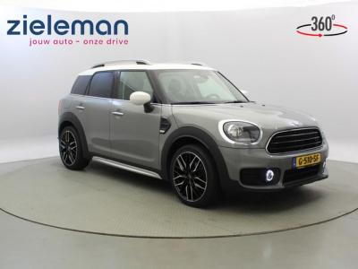 Financial Leas MINI Countryman 1.5 Cooper Business Edition - Carplay