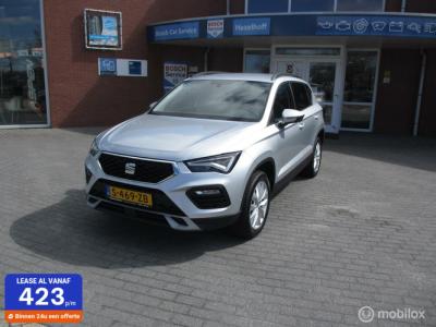 Financial Lease SEAT Ateca 1.5 TSI Style Business Intense