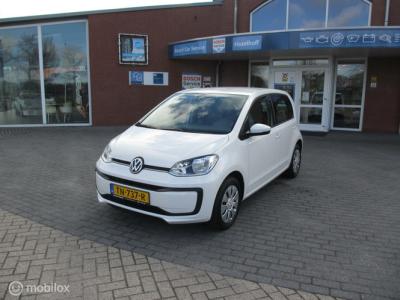 Financial Leas Volkswagen up! 1.0 BMT up! beats