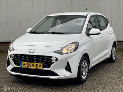 Financial Leas Hyundai i10 1.0 Comfort facelift 1e eigenaar
