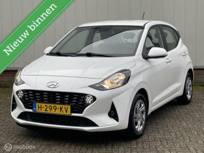 Financial Lease Hyundai i10 1.0 Comfort facelift 1e eigenaar
