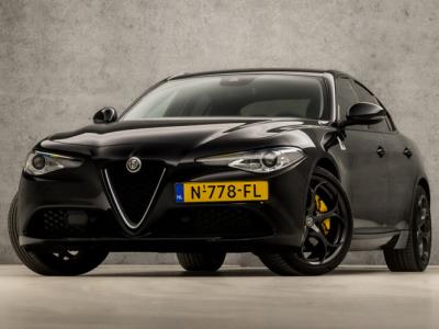 Financial Lease Alfa Romeo Giulia 2.0T Sport