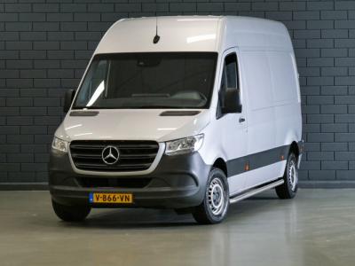 Financial Lease Mercedes-Benz Sprinter 314 2.2 CDI 143PK AUTOMAAT L2H2