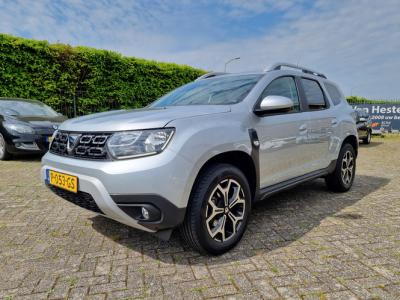 Financial Lease Dacia Duster 1.0 TCe Bi-Fuel Comfort