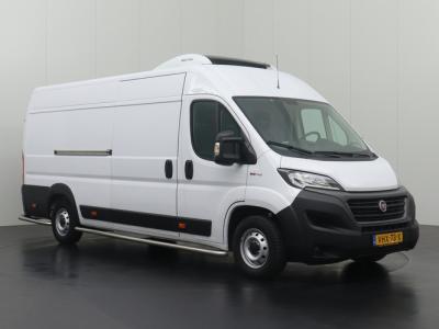Financial Lease Fiat Ducato 2.3MultiJet 140PK L4H2 Koel